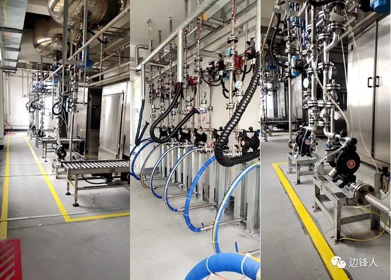 效益猛增的背后！隔壁油漆厂原来在偷偷用TA！