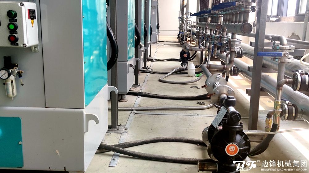 涂料输送案例：上中下游全覆盖，助力完善产业链