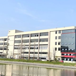 传奇—30年从发展到壮大的黄金城集团机械