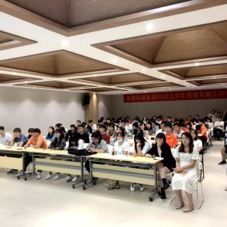 提能力，强业务，促技术！黄金城集团集团持续开展产品知识培训工作