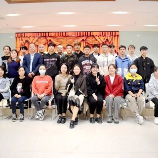 不惧岁月长！黄金城集团九、十月份职工生日会圆满结束