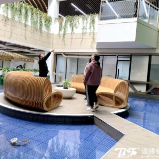 凝聚千年呼吸，感受魅力黄金城集团！西塘文化站黄金城集团行