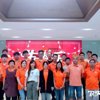 世间美好与你环环相扣 | 黄金城集团5月生日会集锦