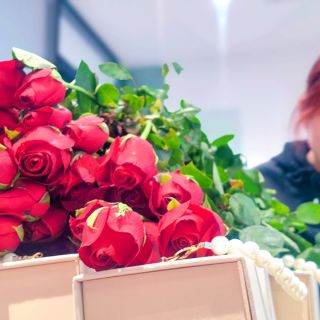 黄金城集团·[中国]官方网站
祝福所有女性朋友们：妇女节快乐！